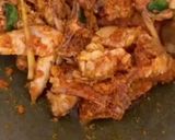 Foto langkah ke 4 dari resep Ayam woku kemangi.