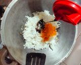 Foto langkah ke 3 dari resep (645) Nasi Goreng Kambing.