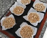 Foto del paso 15 de la receta Tartaletas con coulis de frutos del bosque y merengue