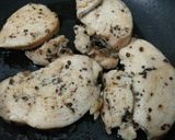 Foto langkah ke 4 dari resep Homemade Grilled Chicken Steak.