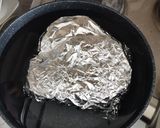 Foto del paso 1 de la receta: Ñoquis de zapallo