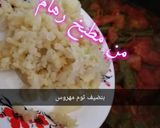 صورة لخطوة 4 من وصفة فاصولية خضراء بالزيت