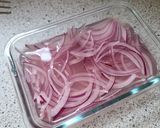 Foto del paso 1 de la receta: Ensalada de pepino cohombro