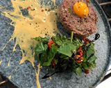 Φωτογραφία βήματος 1 της συνταγής Steak Tartar