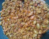 Foto del paso 3 de la receta: Chilidog con carne molida 😃👧🏻👦🏻