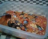 Foto langkah ke 6 dari resep Sarden Ikan Tongkol.