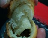 Foto langkah ke 5 dari resep Roti Manis.