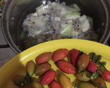 Foto langkah ke 4 dari resep Sayur asem seger.