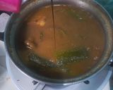 Foto langkah ke 4 dari resep Semur Daging Betawi.