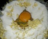 Foto del paso 2 de la receta: Crumble de Manzana