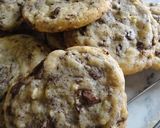 Foto del paso 6 de la receta: American Cookies