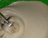 Foto langkah ke 1 dari resep Bolu Kukus Mekar Air Kelapa.