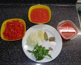 Foto del paso 2 de la receta Salsa de tomate marinara