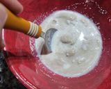 Foto del paso 1 de la receta: Pan lactal sin gluten para desayunos o meriendas