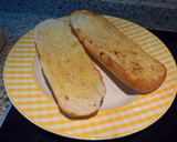 Foto del paso 3 de la receta: Philly cheese steak