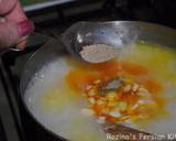 Persian saffron rice pudding (Sholeh zard) recipe step 8 photo