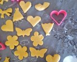 Foto del paso 5 de la receta: Galletas de mantequilla 😋