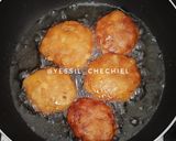 Foto langkah ke 5 dari resep Cekodok Pisang.