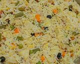 नवरत्न व्हेज पुलाव (veg pulav recipe in marathi) रेसिपी स्टेप 7 फोटो