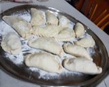 Foto del paso 10 de la receta: Empanadas de carne caseras