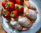Une image de l'étape 9 de 🍰l🍓🍓Charlotte fraises 🍓 🍋.