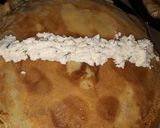 Túrós palacsinta recept fázis 5 fotója