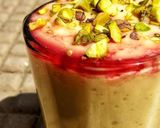 A picture of step 6 of Fruits Smoothie.