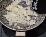 Foto langkah ke 3 dari resep Sup Kimlo Kembang Tahu Simple.