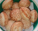 A picture of step 6 of Masa da Yaji.