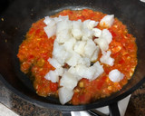 Foto del paso 7 de la receta: Arroz con bacalao