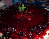 Foto del paso 23 de la receta: Cheesecake New York