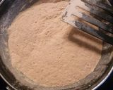 Foto del paso 4 de la receta Gachas de Cuenca (🍛RECETA 100 y nacimiento de Aitor🍼👶)