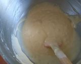 Foto del paso 3 de la receta: Torta de manzana.
