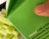 Foto del paso 4 de la receta: Pepinos con leche agria 🥒 Capítulo: cocinando en Islandia 🇮🇸 🥰