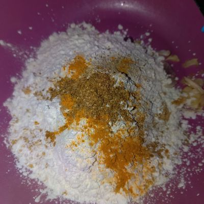 Langkah 1