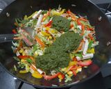 થાઇ નૂડલ્સ (Thai noodles recipe in Gujarati) રેસીપી સ્ટેપ6ફોટો