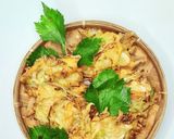 Foto langkah ke 4 dari resep Bakwan Sayur Kriukkkk.