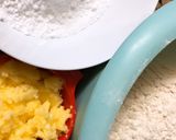 صورة لخطوة 1 من وصفة غريبة 🥯