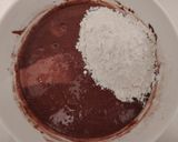 Foto del paso 2 de la receta: Torta de chocolate sin gluten