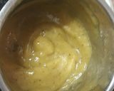 A picture of step 3 of Aam Panna.