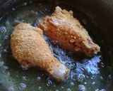 Foto del paso 7 de la receta: Pollo frito 🍗