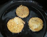 A picture of step 6 of Homemade Chicken Salami.