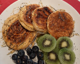 Foto del paso 5 de la receta: Panqueques