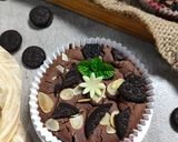 Foto langkah ke 6 dari resep Mochi Cake (1131).
