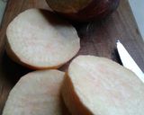 Foto del paso 1 de la receta: Batatas o boniatos al horno
