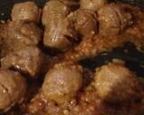 Foto langkah ke 4 dari resep Bakso Goreng Seuhah.