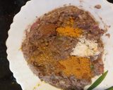 রাজমা গলৌটি কাবাব(rajma galouti kebab recipe in Bengali) রেসিপি ধাপ - 3 ছবি