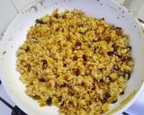 Császármorzsa tejmentesen recept fázis 5 fotója