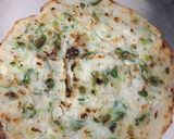 ચોખા મેથી પેનકેક (Chokha Methi Pancake Recipe In Gujarati) રેસીપી સ્ટેપ3ફોટો
