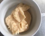 Fogas filé orly módra, párolt zöldséggel 🤤 recept fázis 7 fotója